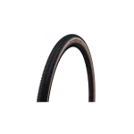 SCHWALBE SCHWALBE G-ONE R HS610 KÜLSŐ [27,5x1,70] [FEKETE, TRANSZPARENT OLDALFALLAL] 11654492