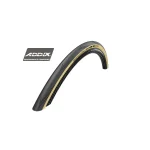 SCHWALBE SCHWALBE ONE HS462 KÜLSŐ [25-622] [FEKETE, CLASSIC OLDALFALLAL] 11654139