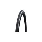 SCHWALBE SCHWALBE ONE HS464A KÜLSŐ [25-622] [FEKETE, FEHÉR CSÍKKAL] - KIFUTÓ TERMÉK 11653965
