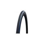 SCHWALBE SCHWALBE ONE HS464A KÜLSŐ [25-622] [FEKETE, KÉK CSÍKKAL] - KIFUTÓ TERMÉK 11653964
