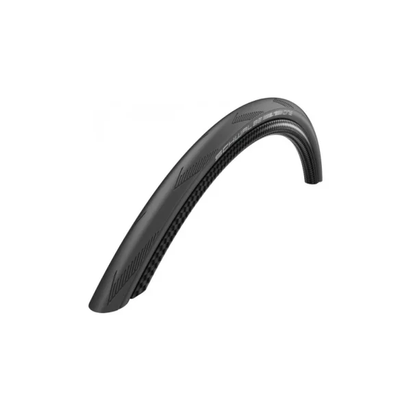 SCHWALBE SCHWALBE ONE HS464A KÜLSŐ [30-622] [FEKETE] 11653958