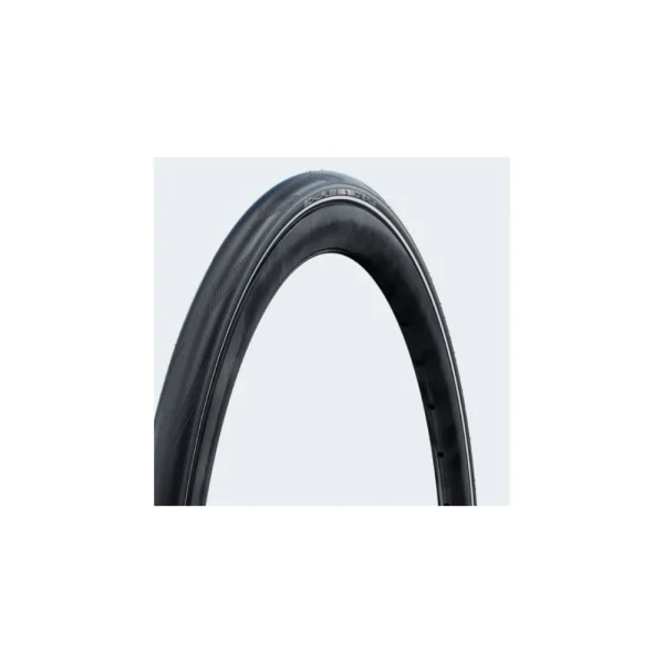 SCHWALBE SCHWALBE ONE PLUS HS462A KÜLSŐ [25-622] [FEKETE] 11654448