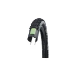 SCHWALBE SCHWALBE ONE PLUS HS462B KÜLSŐ [23-622] [FEKETE] 11159496
