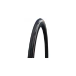 SCHWALBE SCHWALBE PRO ONE HS493 KÜLSŐ [25-622] [FEKETE, TRANSPARENT OLDALFALLAL] 11654236