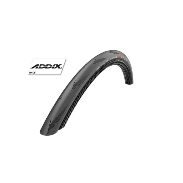 SCHWALBE SCHWALBE PRO ONE HS493A KÜLSŐ [25-622] [FEKETE] 11653977