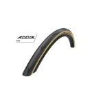 SCHWALBE SCHWALBE PRO ONE TT HS493 KÜLSŐ [28-622] [FEKETE, CLASSIC OLDALFALLAL] 11653973