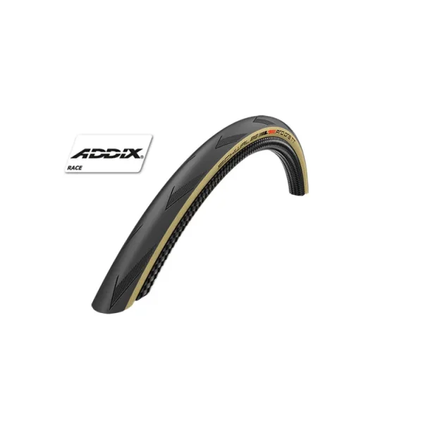 SCHWALBE SCHWALBE PRO ONE TT HS493 KÜLSŐ [28-622] [FEKETE, CLASSIC OLDALFALLAL] 11653973