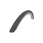 SCHWALBE SCHWALBE X-ONE ALLROUND HS467 KÜLSŐ [35-622] [FEKETE] - KIFUTÓ TERMÉK 11601005.01