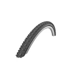 SCHWALBE SCHWALBE X-ONE ALLROUND HS467 KÜLSŐ [35-622][FEKETE] - KIFUTÓ TERMÉK 11601005