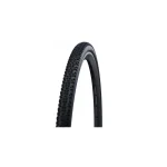 SCHWALBE SCHWALBE X-ONE ALLROUND HS467A KÜLSŐ [33-622] [FEKETE] 11654221