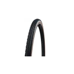SCHWALBE SCHWALBE X-ONE R HS626 KÜLSŐ [27,5x1,30] [FEKETE, TRANSZPARENT OLDALFALLAL] 11654466