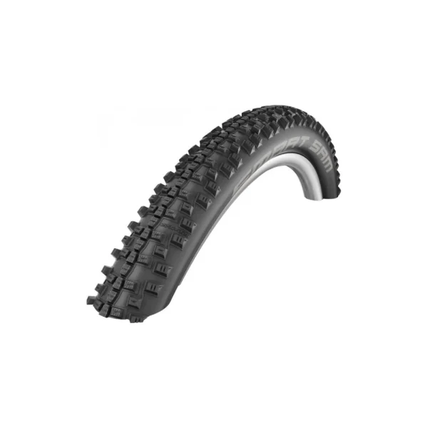 SCHWALBE SMART SAM HS476 KÜLSŐ [26X2,25][FEKETE] - UTOLSÓ 1 db 11101181.01