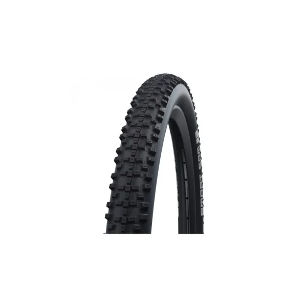 SCHWALBE SMART SAM HS476 KÜLSŐ [37-622] [FEKETE] - UTOLSÓ 1 db 11101134.02