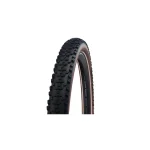 SCHWALBE SMART SAM HS624 KÜLSŐ [29x2,10] [FEKETE, BRONZ OLDALFALLAL] 11159450