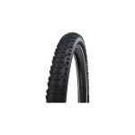 SCHWALBE SMART SAM HS624 KÜLSŐ [44-622] [FEKETE, REFLEXCSÍKKAL] 11159544