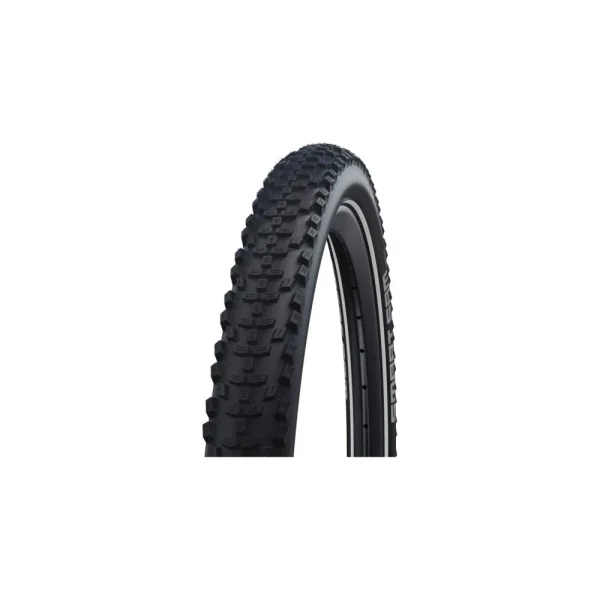 SCHWALBE SMART SAM HS624 KÜLSŐ [44-622] [FEKETE, REFLEXCSÍKKAL] 11159544