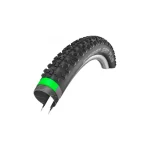 SCHWALBE SMART SAM PLUS HS476 KÜLSŐ [26X2,25][FEKETE] - KIFUTÓ TERMÉK 11101180.01