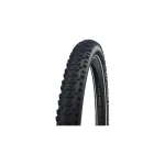 SCHWALBE SMART SAM PLUS HS624 KÜLSŐ [26x2,10] [FEKETE, REFLEXCSÍKKAL] 11159555