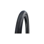 SCHWALBE SUPER MOTO HS605 KÜLSŐ [27,5x2,40] [FEKETE, REFLEX CSÍKKAL 11159141