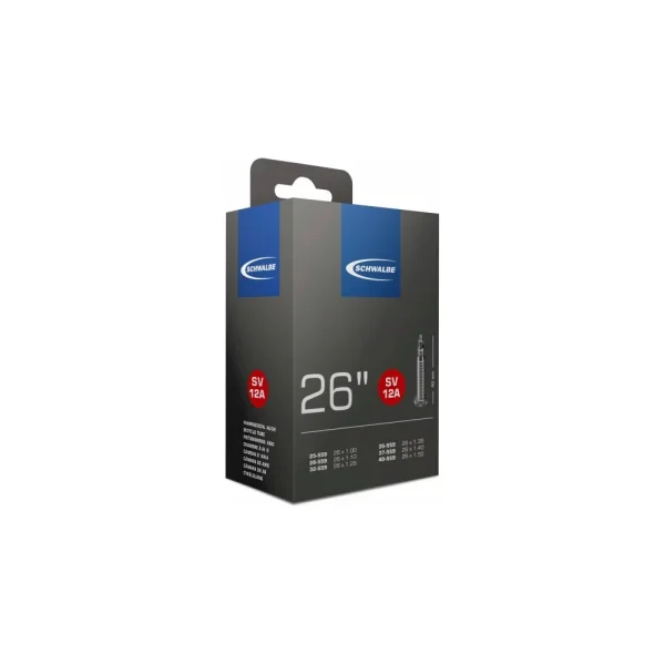SCHWALBE [SV12A] BELSŐ [26x1,00-1,50] 10432343