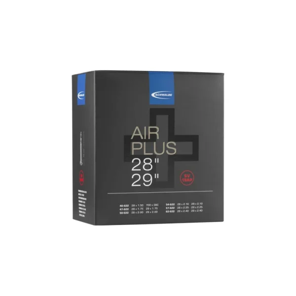 SCHWALBE [SV19AP] AIR PLUS BELSŐ [29x1,50-2,40] 10461433