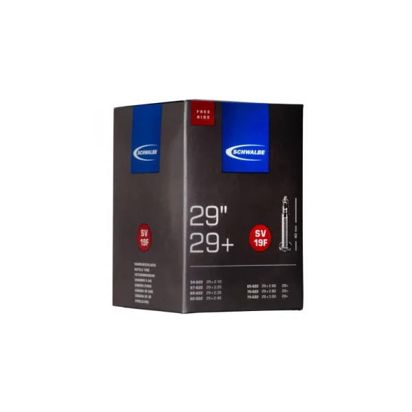 SCHWALBE [SV19F] BELSŐ [29/27,5x2,10-3,00] - KIFUTÓ TERMÉK 10400323