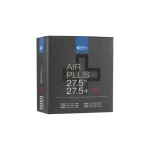 SCHWALBE [SV21+AP] AIR PLUS BELSŐ [27,5x2,10+2,80-27,5+] 10461413