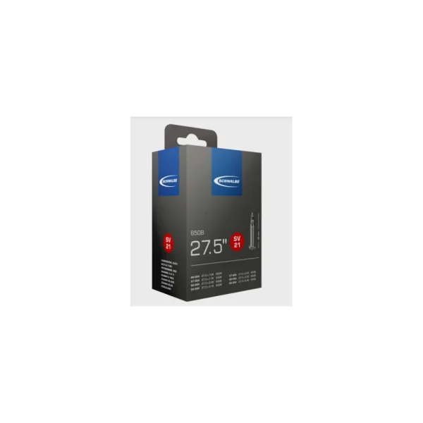 SCHWALBE [SV21] BELSŐ [27,5x1,50-2,40] 10400153