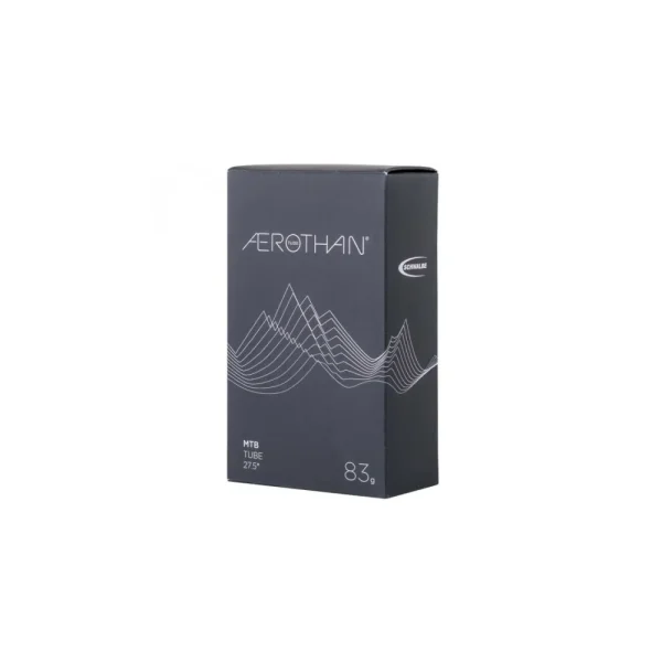 SCHWALBE [SV21E] AEROTHAN BELSŐ [27,5 x 2,10-2,40] - KIFUTÓ TERMÉK 10400253