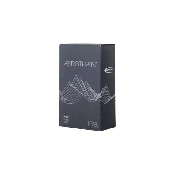 SCHWALBE [SV21FE] AEROTHAN BELSŐ [27,5+ x 2,50-3,00] - KIFUTÓ TERMÉK 10400383