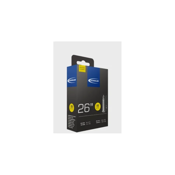 SCHWALBE [SVL11] BELSŐ [26X0,80-1,00] - EXTRA LIGHT 10422363