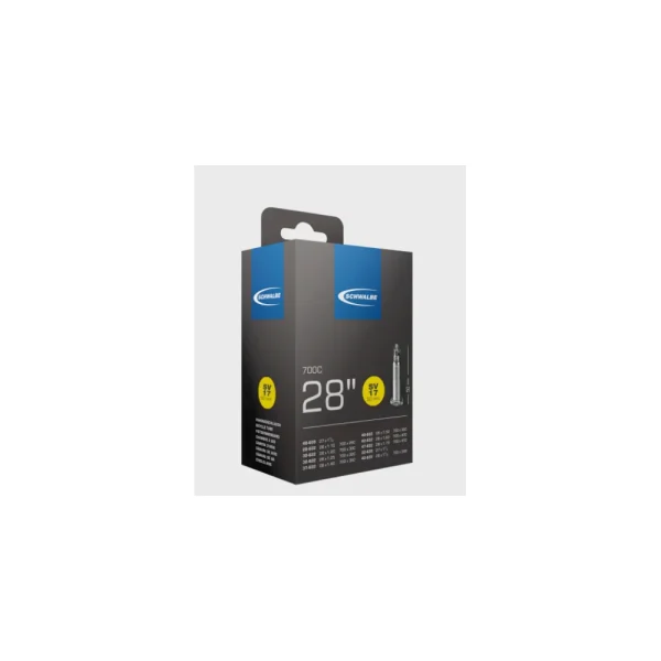 SCHWALBE [SVL17] BELSŐ [622/635-28/47] - 50 mm 10400093