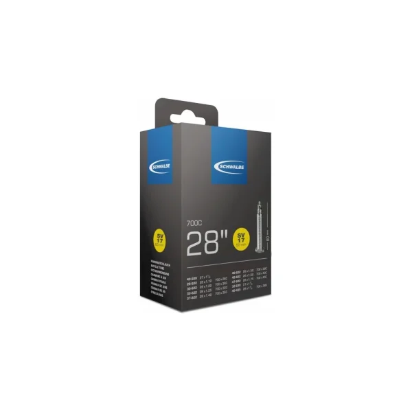 SCHWALBE [SVL17] BELSŐ [622/635-28/47] - 60 mm 10429363