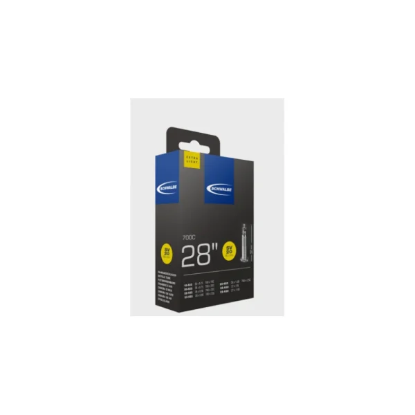SCHWALBE [SVL20] BELSŐ [622/630-18-25] - 50 mm 10400103