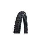 SCHWALBE TACKY CHAN HS625 KÜLSŐ [27,5x2,40] [FEKETE] 11654478
