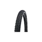 SCHWALBE TOUGH TOM HS463 KÜLSŐ [27,5x2,60] [FEKETE] 11159169