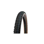 SCHWALBE WICKED WILL HS614 KÜLSŐ [29x2,25] [FEKETE, TRANSPARENT OLDALFALLAL] 11654406