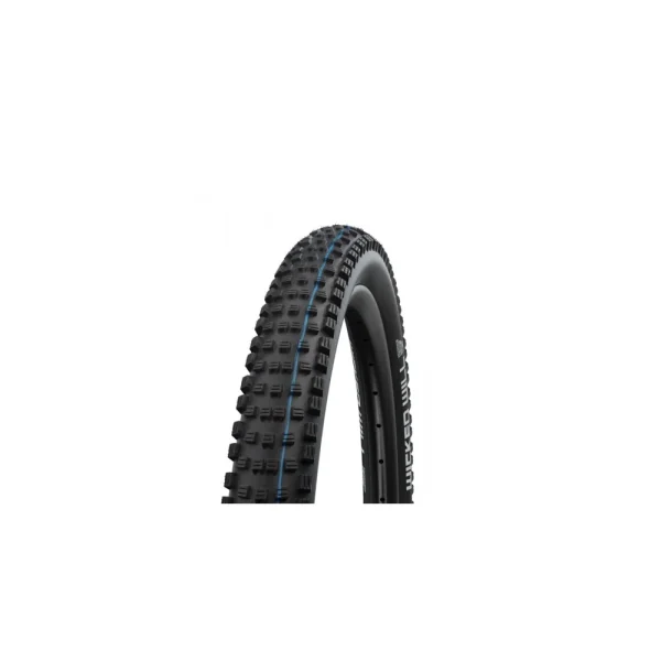 SCHWALBE WICKED WILL HS614 KÜLSŐ [29x2,40] [FEKETE] 11654275