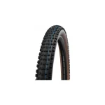 SCHWALBE WICKED WILL HS614 KÜLSŐ [62-622] [FEKETE, BRONZ OLDALFALLAL] 11654306