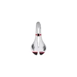 SELLE SAN MARCO ASPIDE OPEN-FIT RACING NYEREG [FEHÉR] 241049 - Image 2