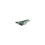 SELLE SAN MARCO ASPIDE SHORT OPEN-FIT RACING NARROW IRIDESCENT GOLD NYEREG 224136