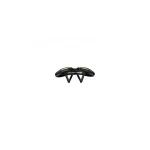 SELLE SAN MARCO ASPIDE SHORT OPEN-FIT RACING NARROW IRIDESCENT GOLD NYEREG 224136 - Image 4