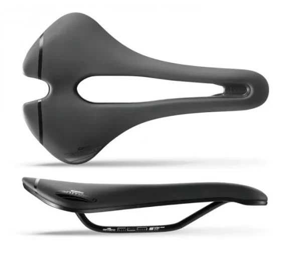 SELLE SAN MARCO ASPIDE SHORT OPEN-FIT SPORT NARROW NYEREG 199728