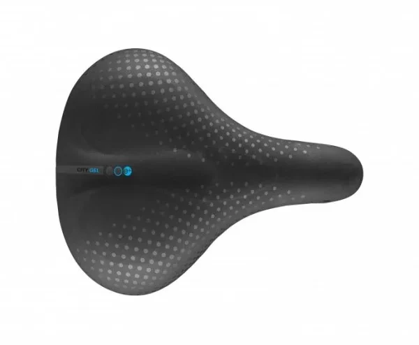 SELLE SAN MARCO CITY SMALL FULL-FIT GEL NYEREG 189161