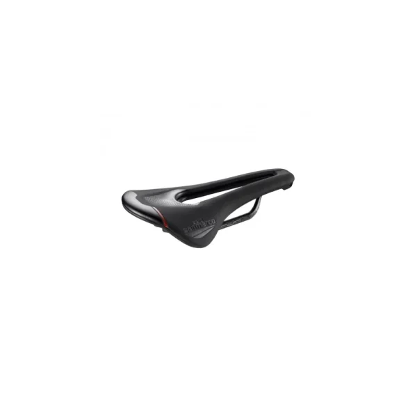SELLE SAN MARCO SHORTFIT 2.0 OPEN-FIT CARBON FX NYEREG 241054