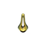 SELLE SAN MARCO SHORTFIT 2.0 OPEN-FIT RACING IRIDESCENT GOLD NYEREG 241055