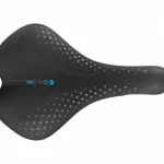 SELLE SAN MARCO SPORTIVE LARGE FULL-FIT GEL NYEREG 189149