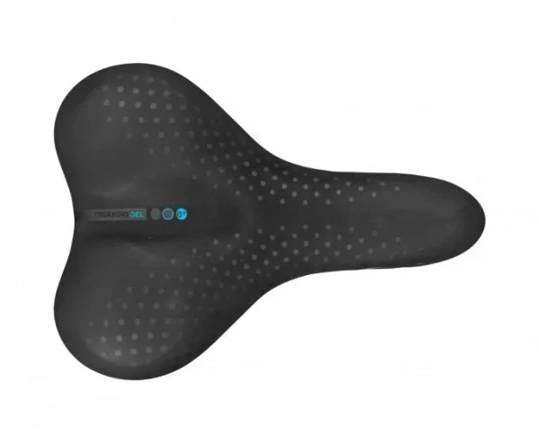 SELLE SAN MARCO TREKKING LARGE FULL-FIT GEL NYEREG 189158