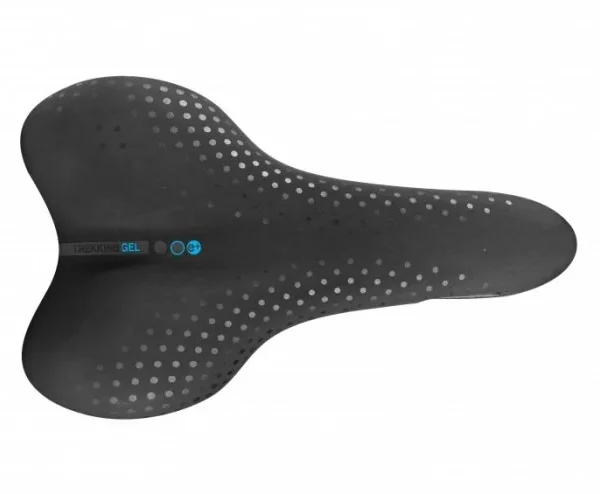 SELLE SAN MARCO  TREKKING SMALL FULL-FIT GEL NYEREG 189156
