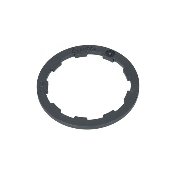 SHIMANO 105  [CS-5800] KAZETTA TÁVTARTÓ GYŰRŰ (2,18 mm) Y1PJ03000